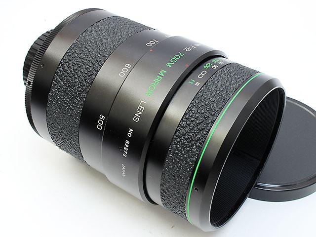 ハニメックス500-800 F8-12 [82273] | 【カメラ】ジェイダブリュー| カメラ,レンズ,デジカメ買取り｜東京 日本橋の中古カメラ店