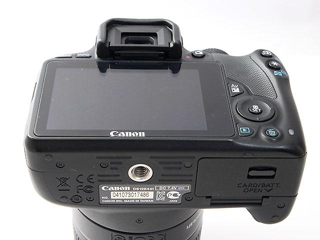 EOS Kiss X7 EF-S18-55IS II [041073017486] | 【カメラ】ジェイ