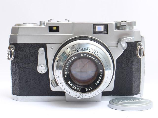 コニカIII [128813] | 【カメラ】ジェイダブリュー| カメラ,レンズ