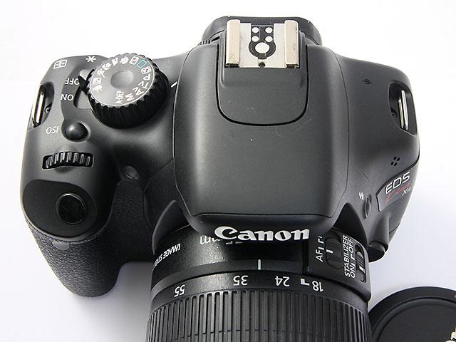 EOS Kiss X4 EF-S18-55 II [2313302545] | 【カメラ】ジェイダブリュー