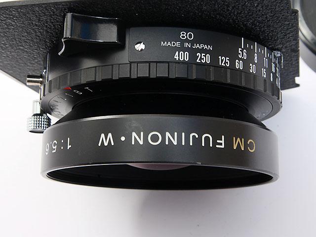 CMフジノンW180 F5.6 [800671] | 【カメラ】ジェイダブリュー| カメラ