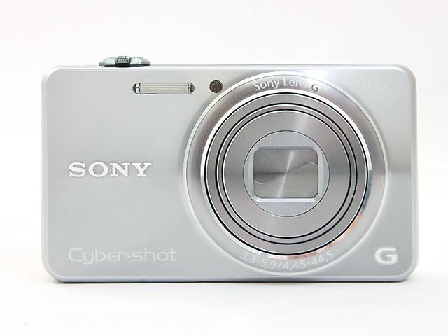 DSC-WX100 [6052607] | 【カメラ】ジェイダブリュー| カメラ,レンズ