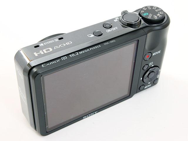 DSC-HX5V [6076586] | 【カメラ】ジェイダブリュー| カメラ,レンズ