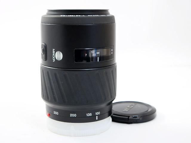 即購入不可 AF100-300F4.5-5.6D カメラレンズ AF100-300 F4-5.6 [19101595] | 【カメラ】ジェイダブリュー| カメラ