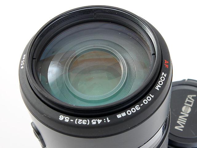 AF100-300 F4-5.6 [19101595] | 【カメラ】ジェイダブリュー| カメラ