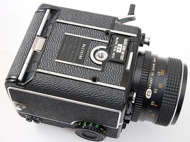 M645 1000S C80 F2.8 [L73180] | 【カメラ】ジェイダブリュー| カメラ