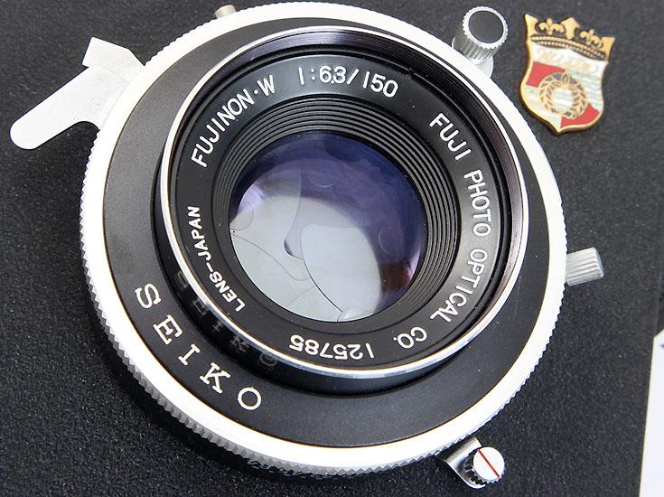 フジノン W150 F6.3 [125785] | 【カメラ】ジェイダブリュー| カメラ