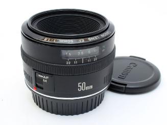 EF50 F1.8 I