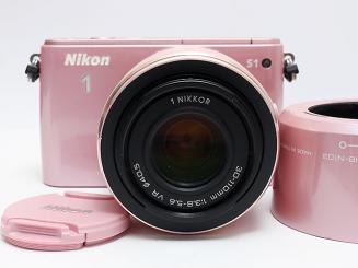 Nikon1 S1 - ɥĤ