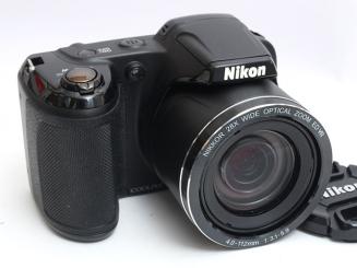 COOLPIX L340