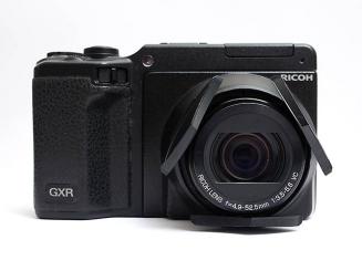 GXR P10