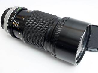 FD200 F2.8 SSC