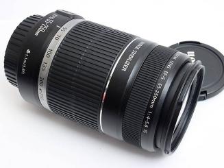 EF-S55-250 F4-5.6IS - ɥĤ