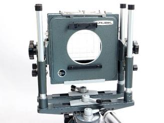 PECO PROFIA 4x5