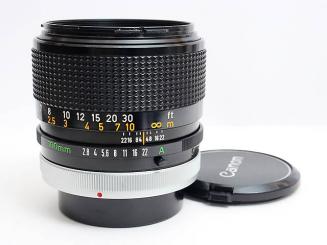 FD100 F2.8SSC - ɥĤ