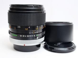 FD85 F1.8 S.S.C.