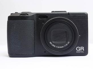 GR DIGITAL IV