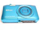 COOLPIX S3600