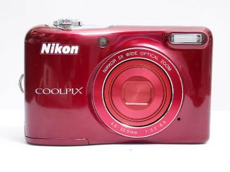 COOLPIX L30