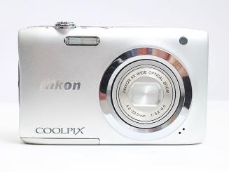 COOLPIX A100 - ɥĤ