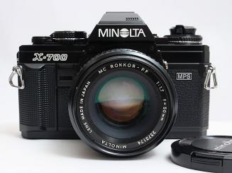 X-700 MC50 F1.7 - ɥĤ