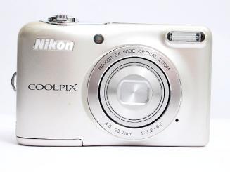 COOLPIX L32 - ɥĤ