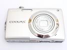 COOLPIX S3000