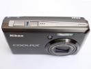 COOLPIX S600