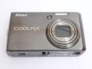 COOLPIX S600