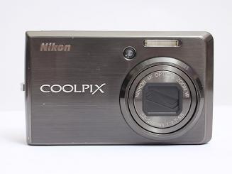 COOLPIX S600 - ɥĤ