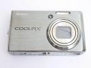 COOLPIX S600