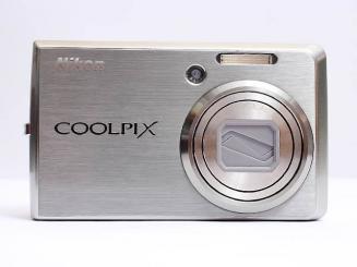 COOLPIX S600 - ɥĤ