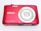 COOLPIX A100