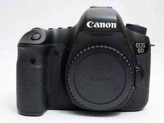 EOS 6D - ɥĤ