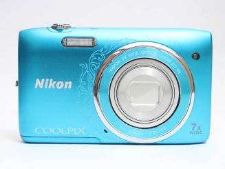 COOLPIX S3500 - ɥĤ