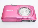 COOLPIX S3100