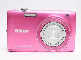 COOLPIX S3100 - ɥĤ