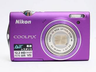 COOLPIX S5100