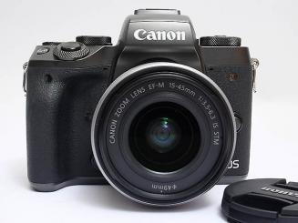 EOS M5 EF-M15-45IS - ɥĤ