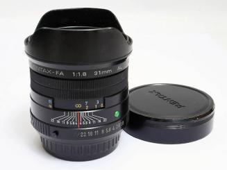 FA31 F1.8Ltd