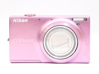 COOLPIX S6100