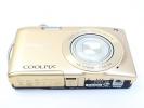 COOLPIX S3300