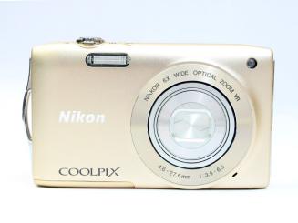 COOLPIX S3300