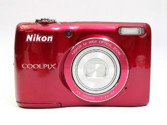 COOLPIX L26