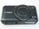 PowerShot SX210 IS