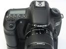 EOS 60D 18-55STM