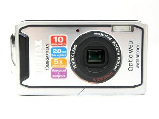 Optio W60