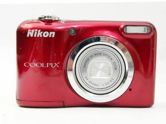 COOLPIX A10