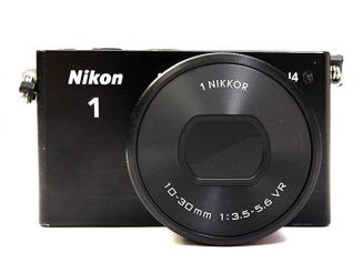 Nikon1 J4 VR10-30 - ɥĤ