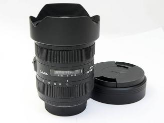 12-24 F4.5-5.6II DG HSM